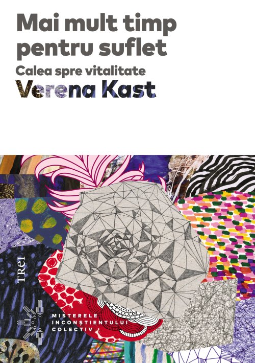 Mai mult timp pentru suflet: Calea spre vitalitate