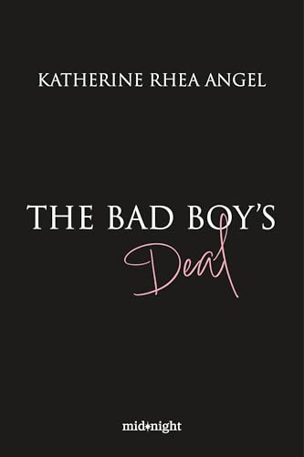 The Bad Boy's Deal