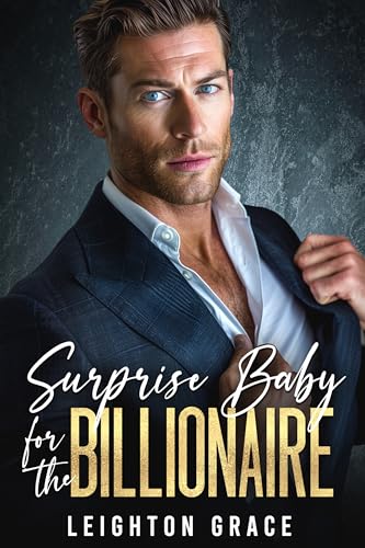 Surprise Baby for the Billionaire
