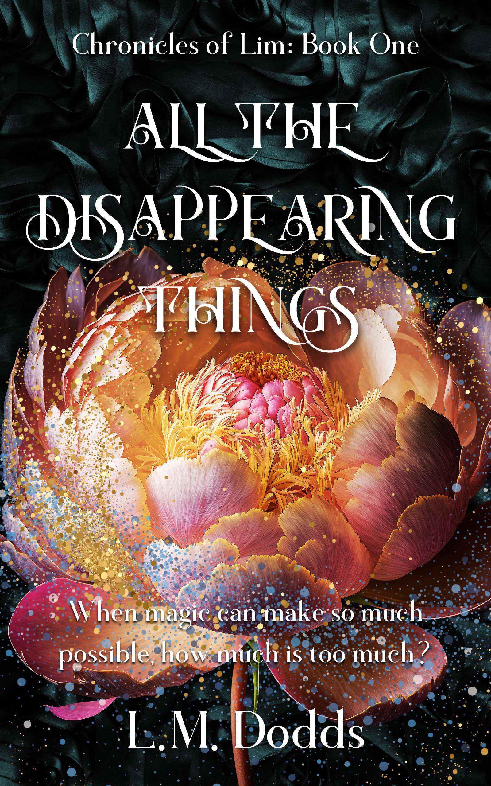 All the Disappearing Things