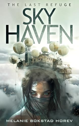 Sky Haven: A Dystopian Novel