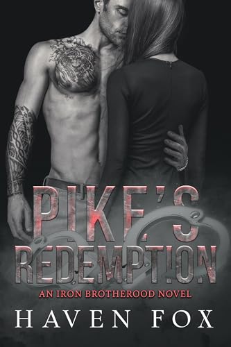 Pike's Redemption