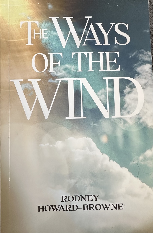 The Ways of the Wind