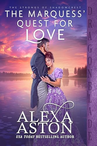 The Marquess’ Quest for Love