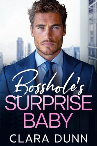 Bosshole's Surprise Baby