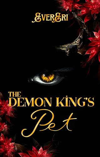 The Demon King's Pet