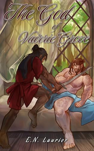 The God of Vairrie Grove