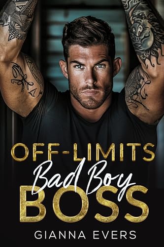 Off-Limits Bad Boy Boss