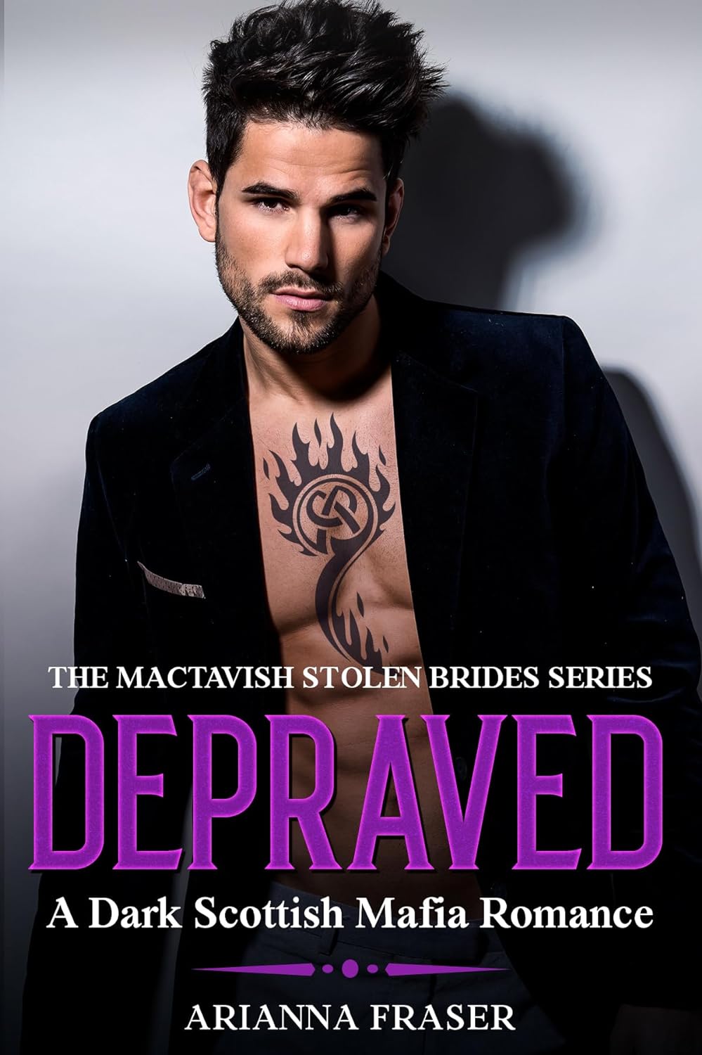 Depraved