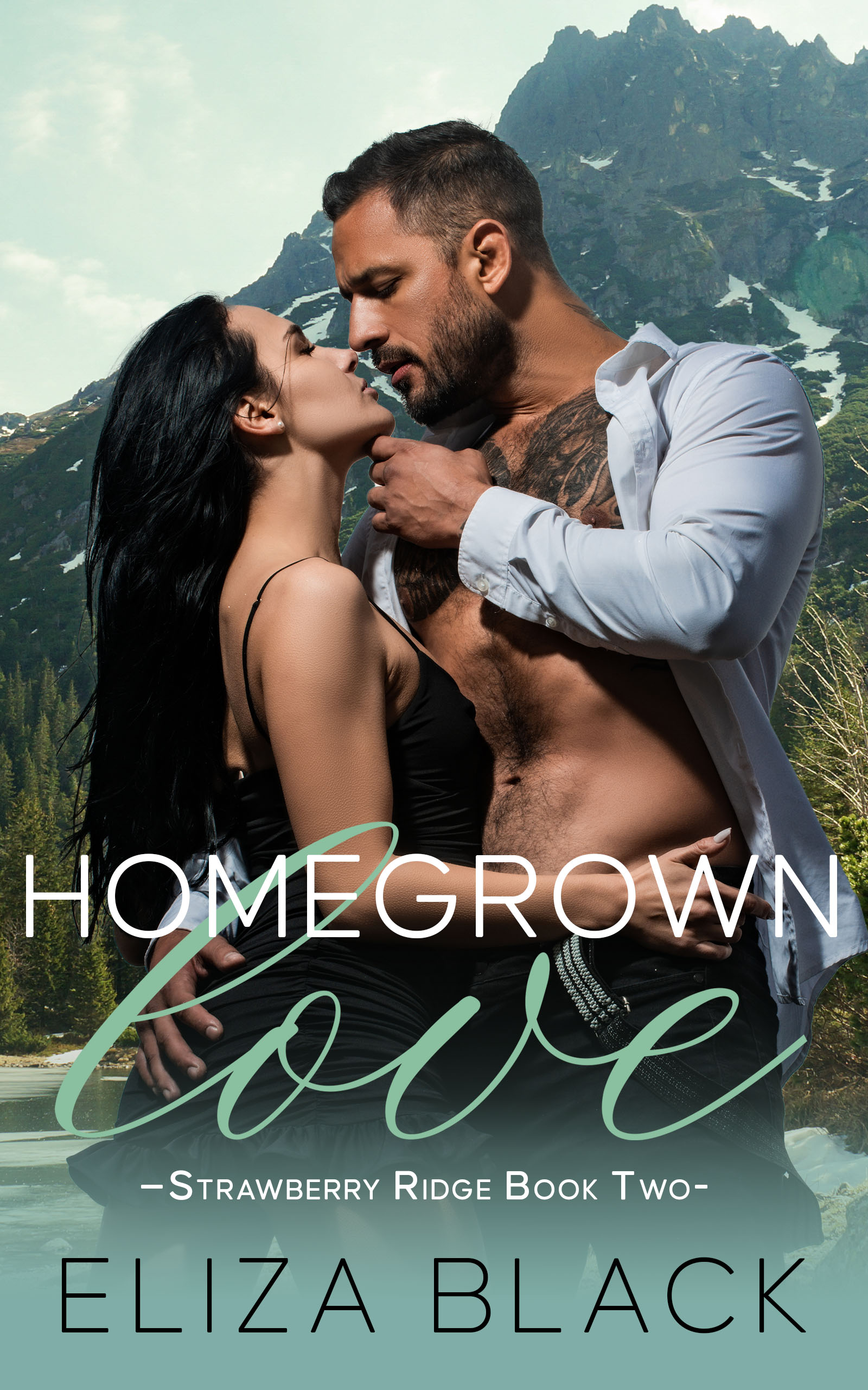 Homegrown Love