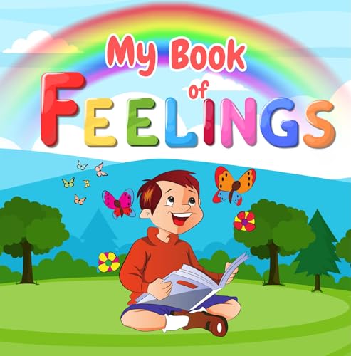 My book of Feelings