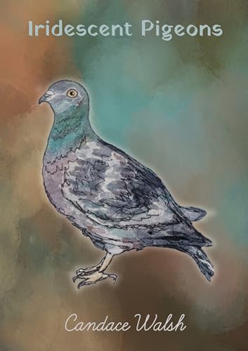 Iridescent Pigeons