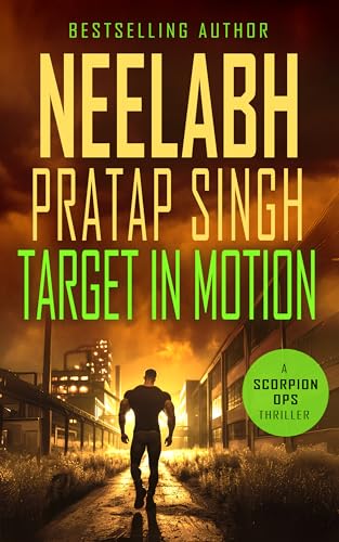 Target In Motion: A Rapid Fire Read