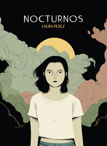 Nocturnos book cover