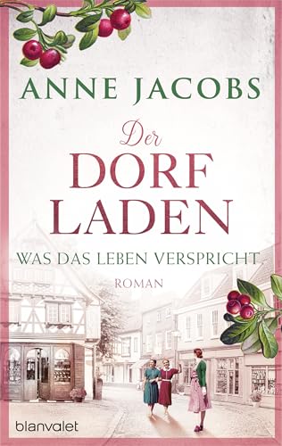 Was das Leben verspricht book cover