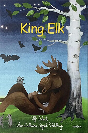 King Elk