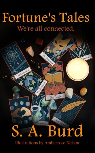 Fortune's Tales: We're all connected