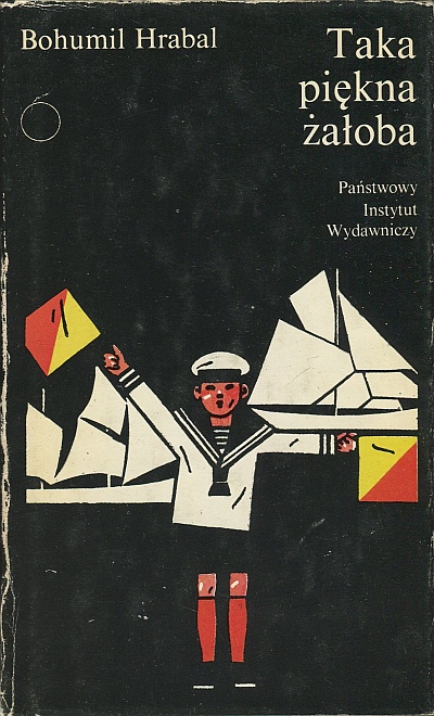 Taka piękna żałoba