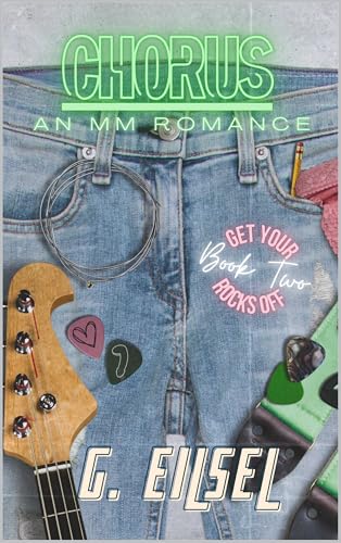 Get Your Rocks Off book cover 2