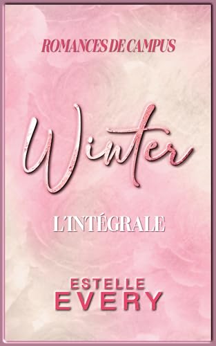 Winter - l'intégrale book cover