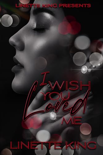 I wish you loved me
