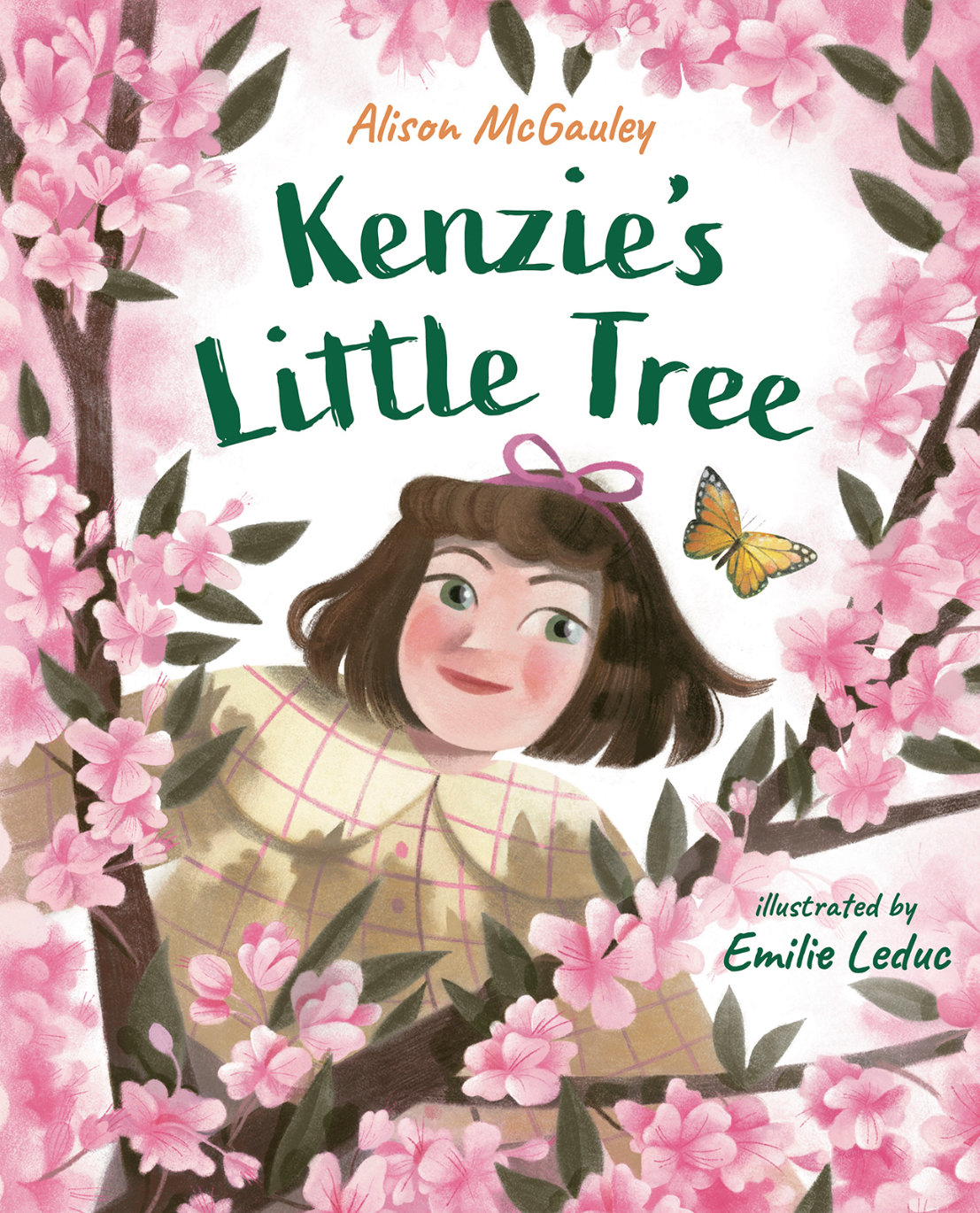 Kenzie's Little Tree