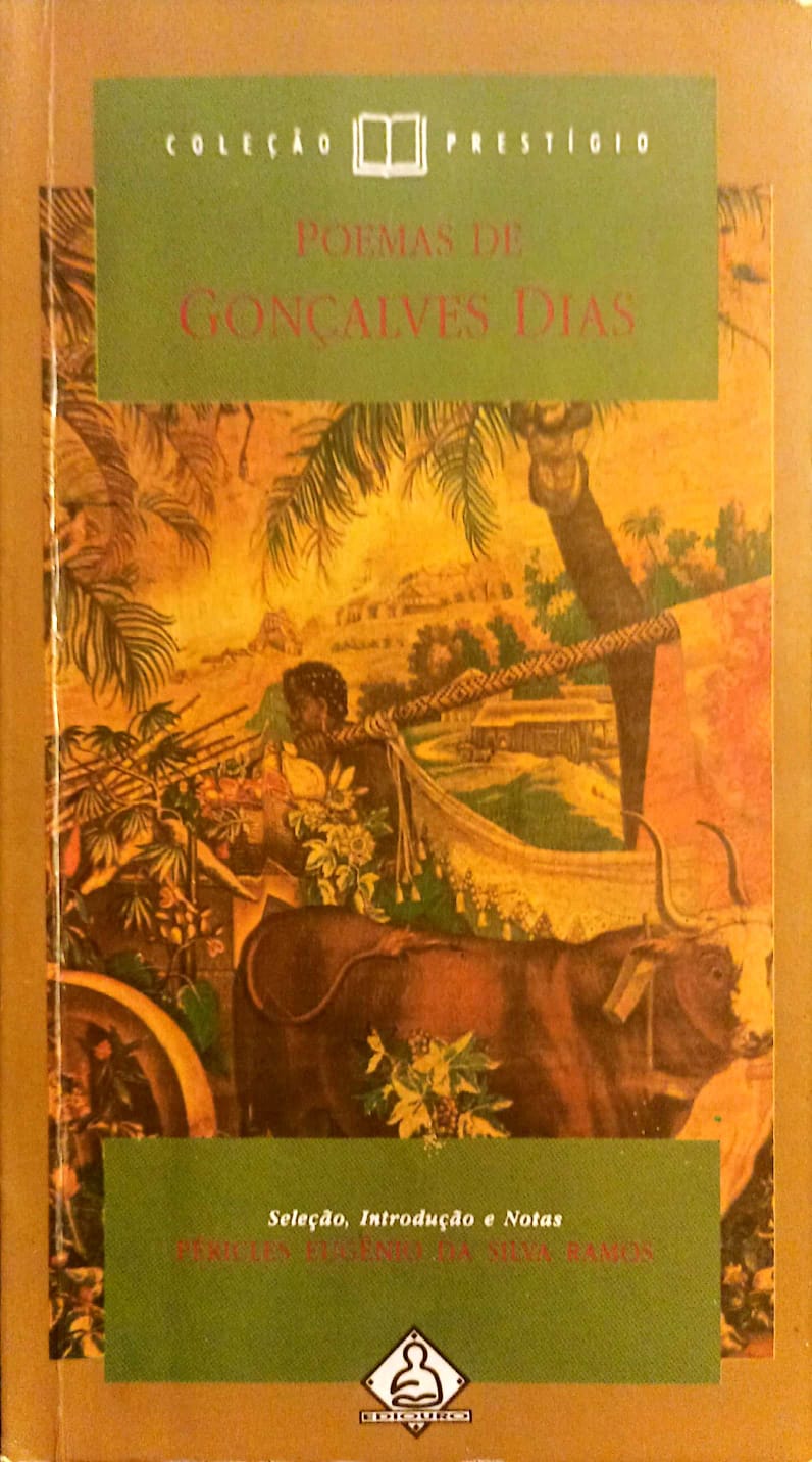 Poemas de Gonçalves Dias by Gonçalves Dias | Goodreads