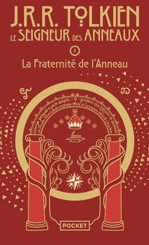 Le Seigneur des Anneaux - Tome 1 La Fraternité de l'Anneau - Collector book cover