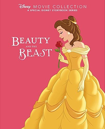 Disney Movie Collection: A Special Disney Storybook book cover 3