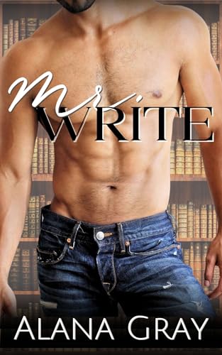 Mr. Write