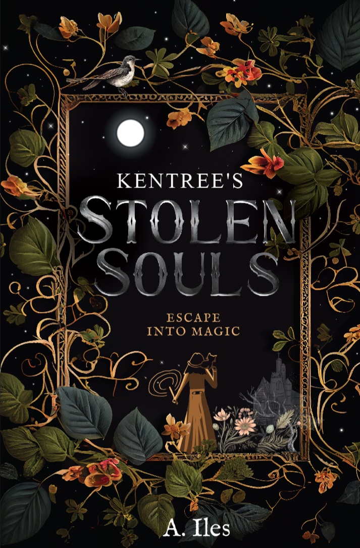 Kentree's Stolen Souls