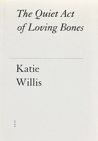 The Quiet Act of Loving Bones