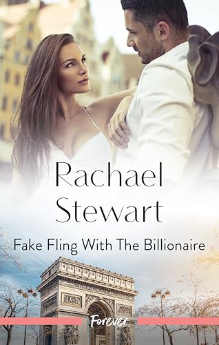 Fake Fling With The Billionaire