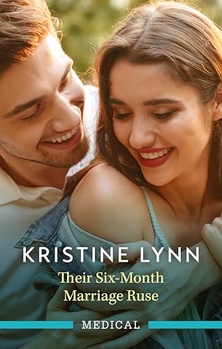 Their Six-Month Marriage Ruse