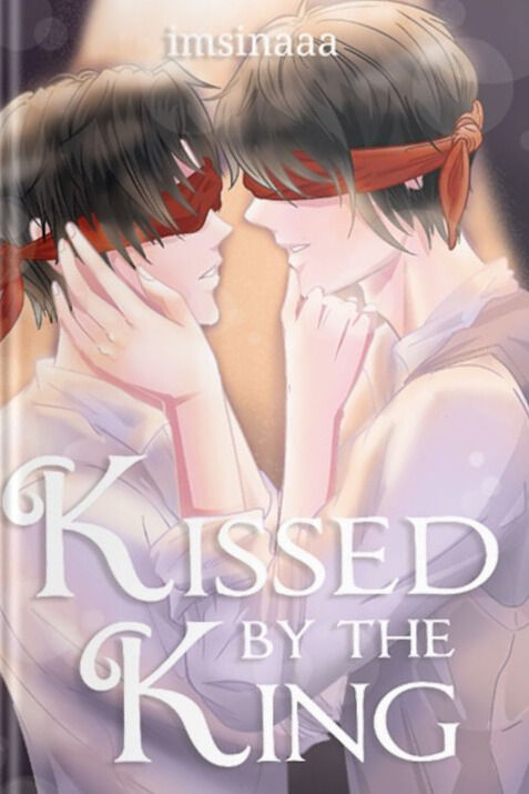 Kissed by the King