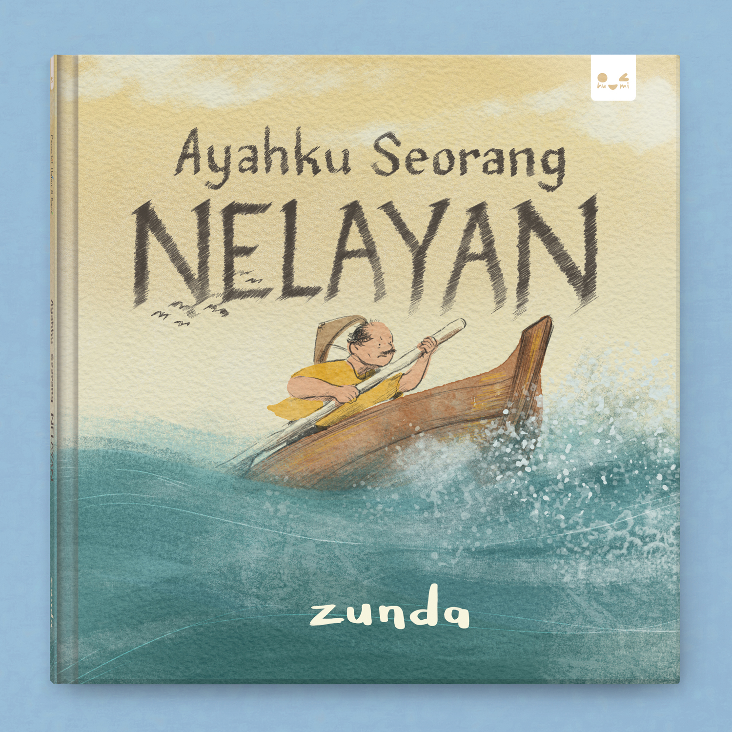 Ayahku Seorang Nelayan