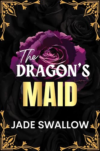 The Dragon's Maid book cover