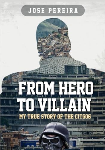 From Hero to Villain: My true story of thee Citgo6