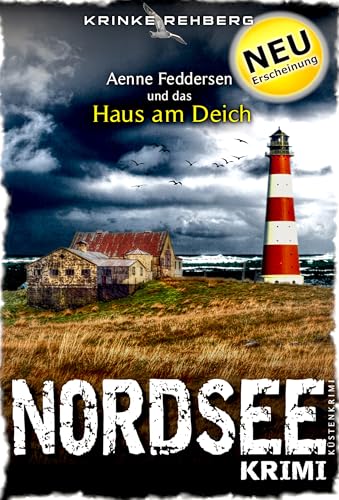 NORDSEEKRIMI Das Haus am Deich