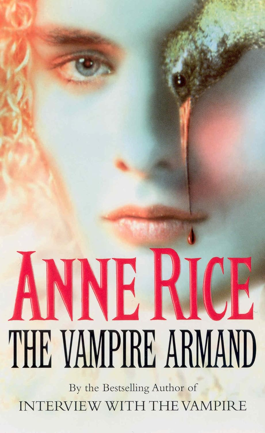 The Vampire Armand (The Vampire Chronicles #6)