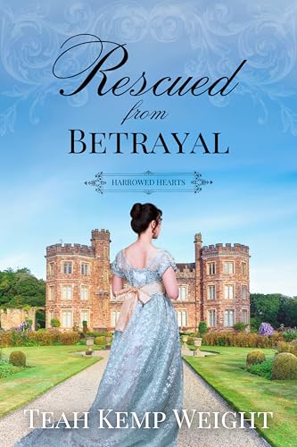 Rescued from Betrayal