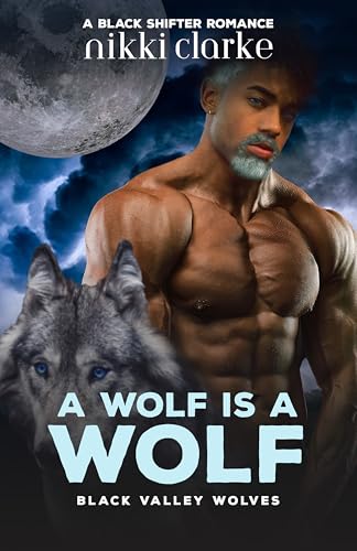 A Wolf is a Wolf