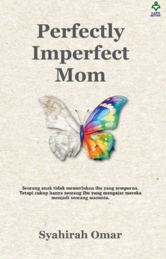 Perfectly Imperfect Mom