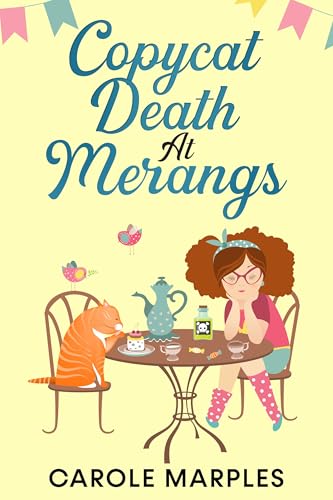 Copycat Death At Merangs