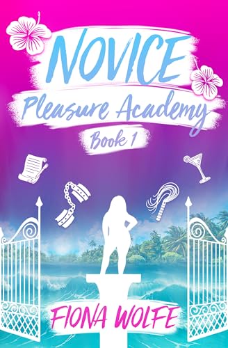 Novice: A Steamy Contemporary Rom Com