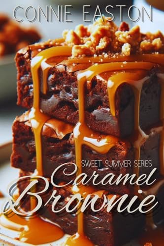 Cinnamon Delight book cover