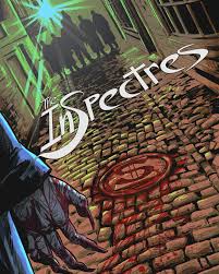 The InSpectres Volume Two