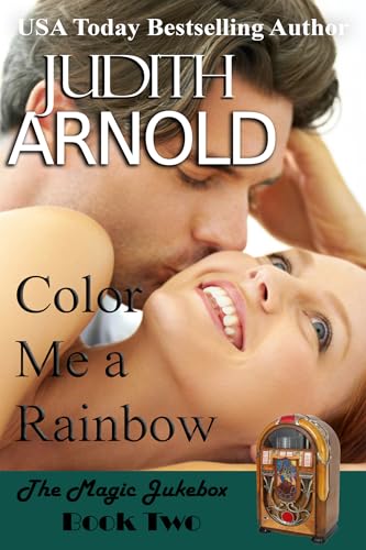 Color Me a Rainbow