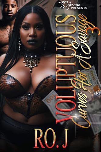 Voluptuous Curves For A Savage 3