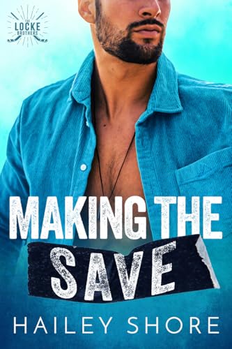 Making The Save